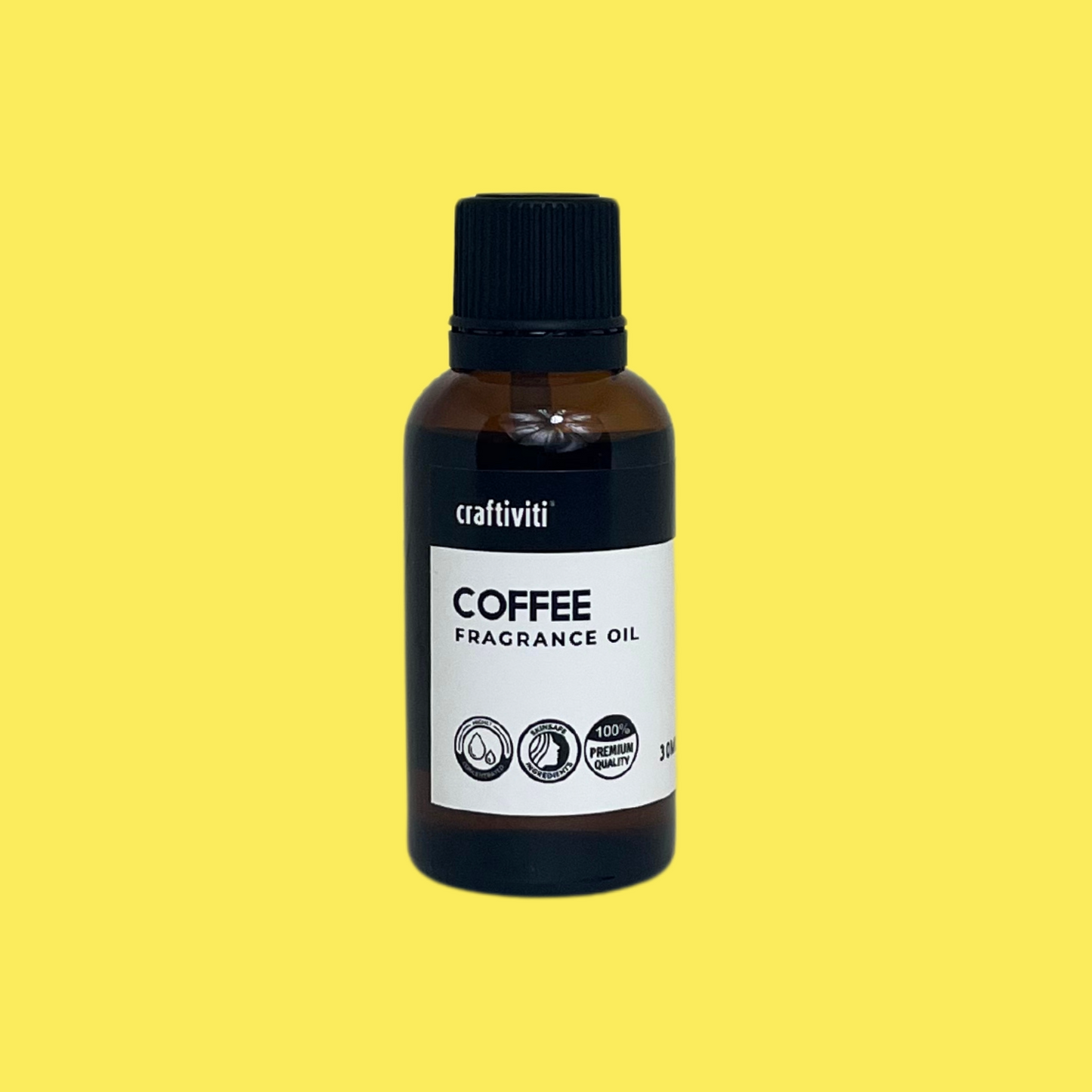 Coffee Fragrance Oil