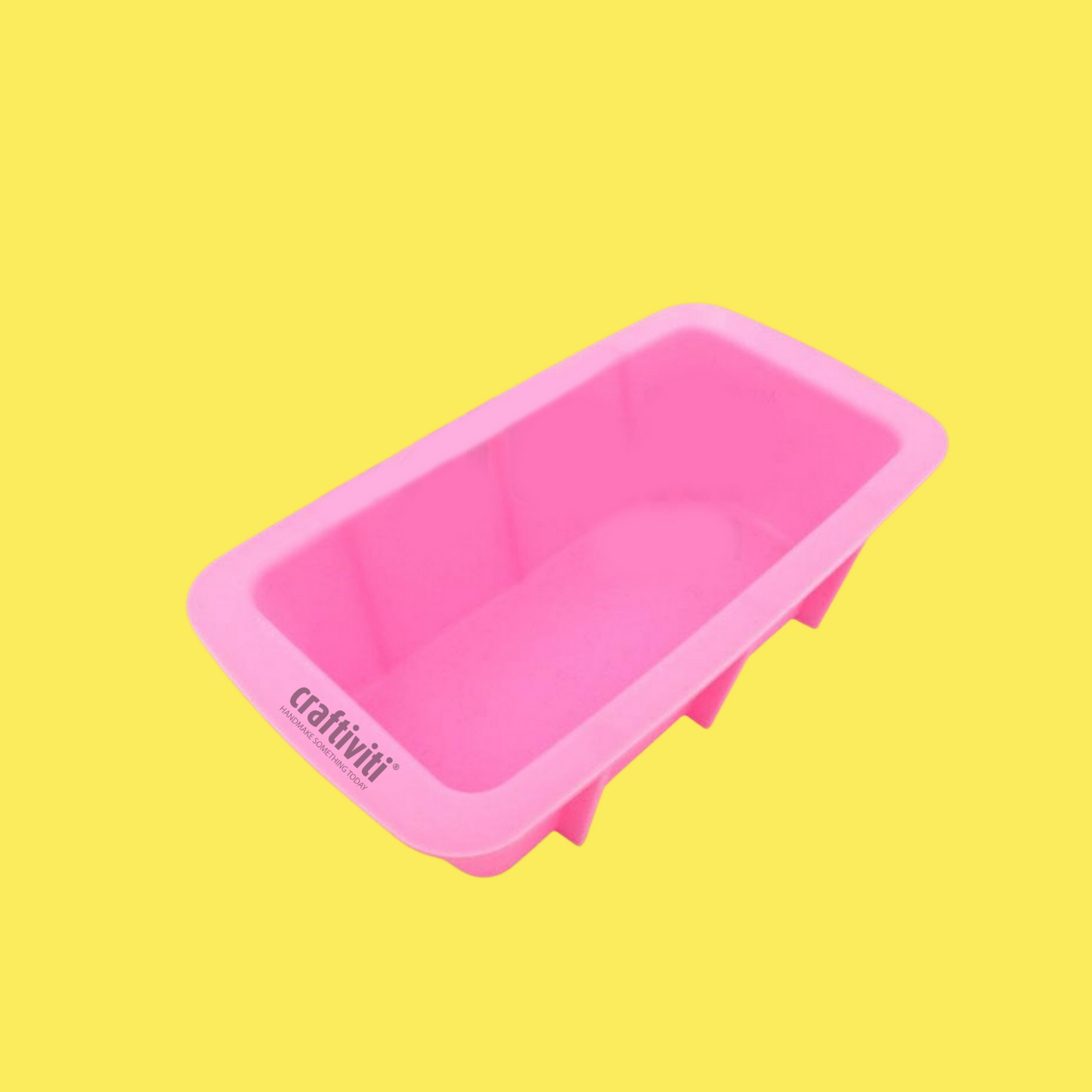 Soap Loaf Mold - 400g