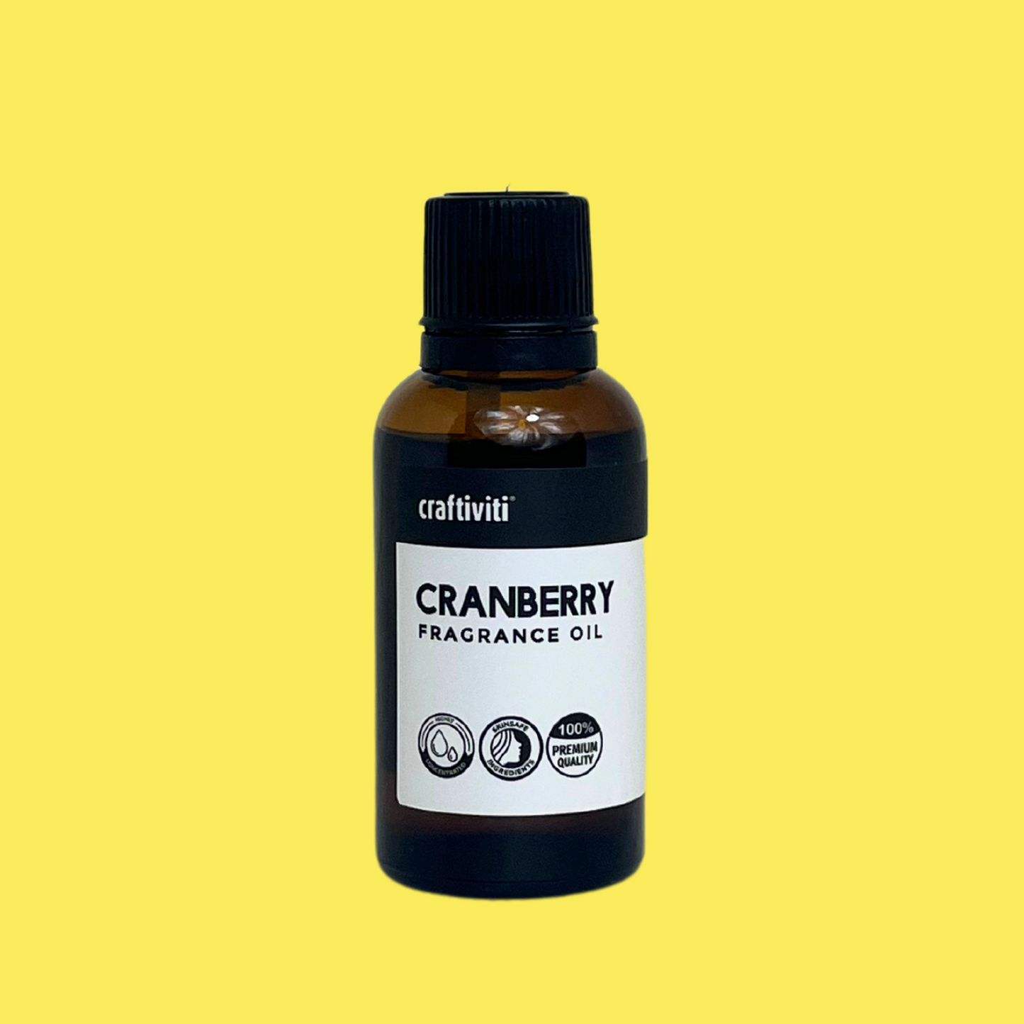 Cranberry Fragrance Oil