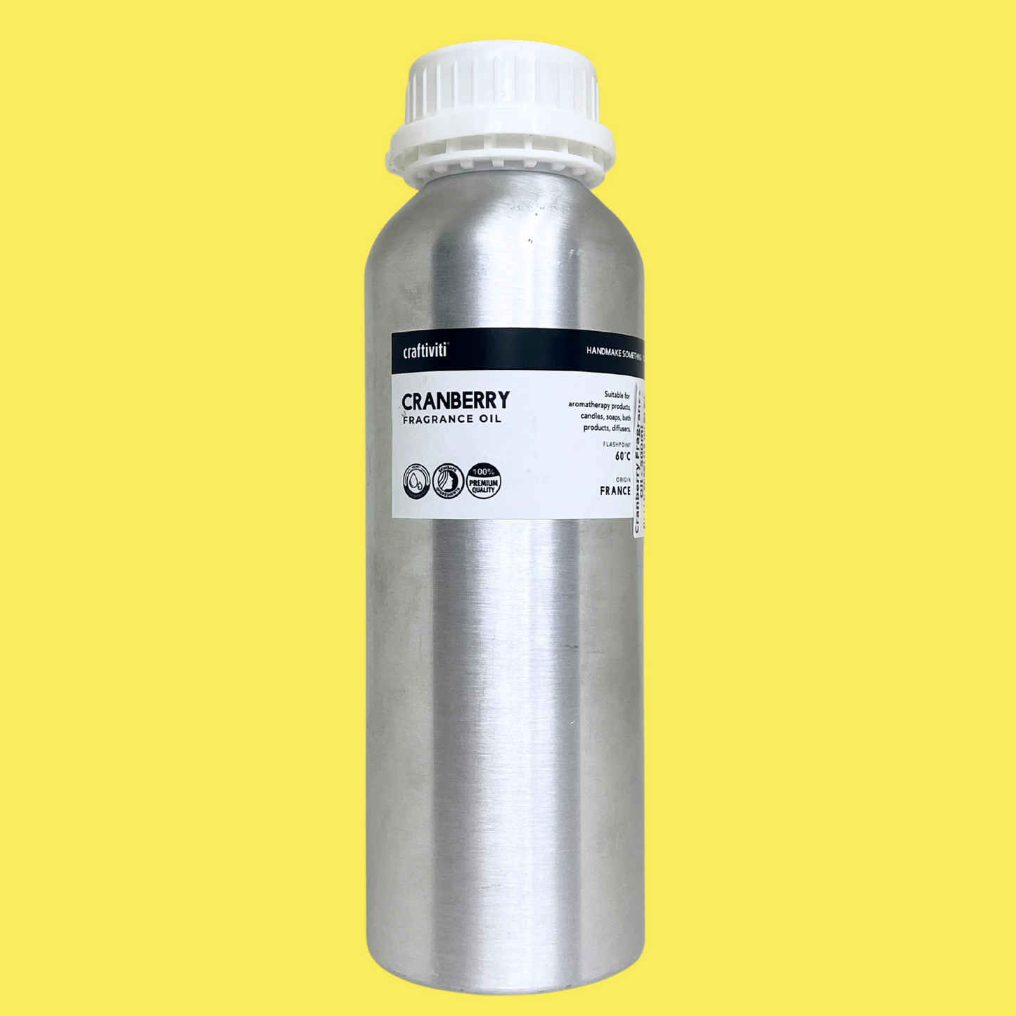 Cranberry Fragrance Oil