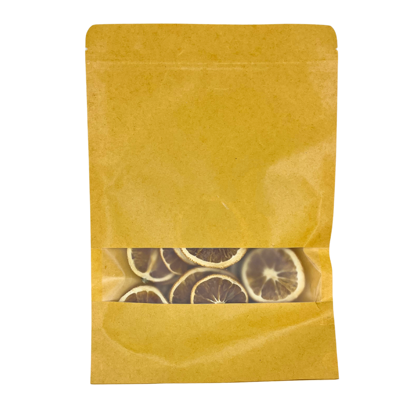 Dried Orange Slices