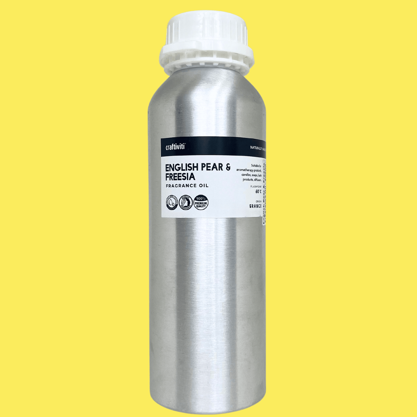 English Pear & Freesia Fragrance Oil