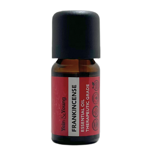 Yein&Young Frankincense Essential Oil - 10ml