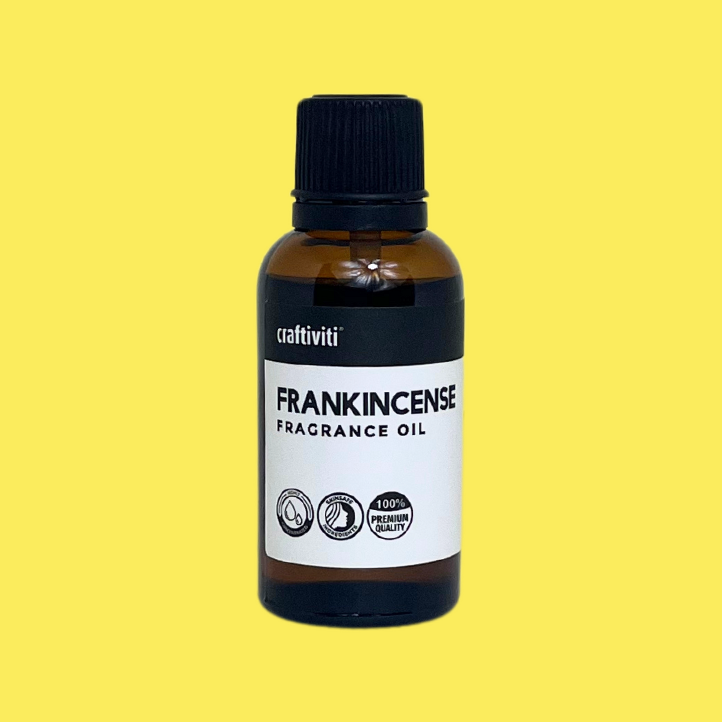 Frankincense Fragrance Oil
