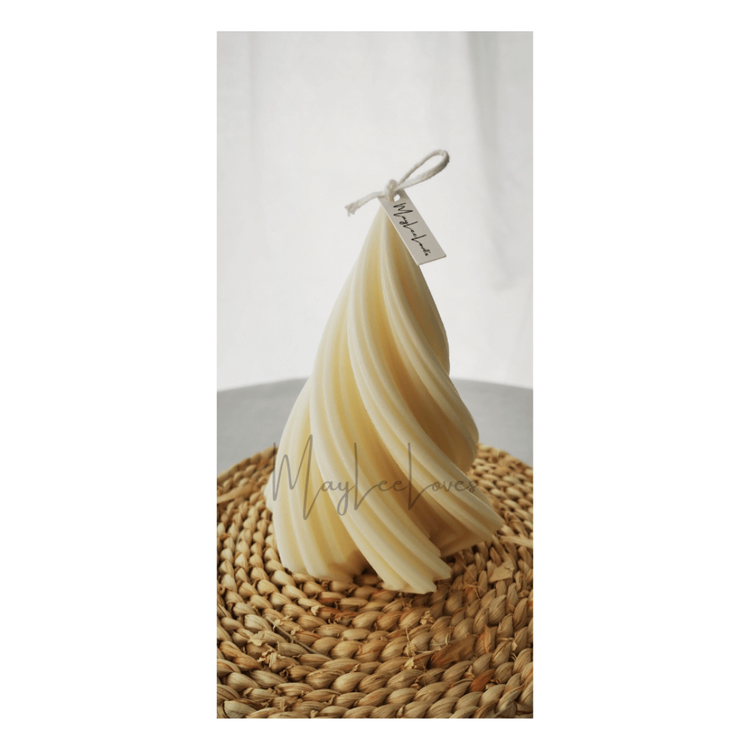 Giselle Candle - Unscented
