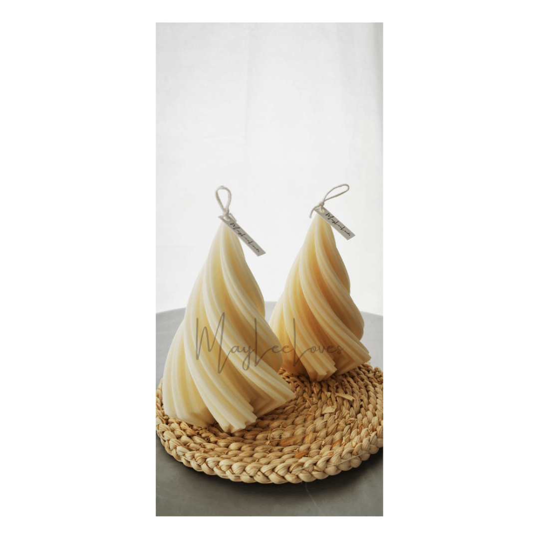 Giselle Candle - Unscented