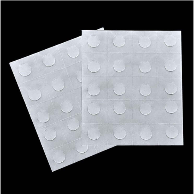 Candle Wick Glue Dot (Gel type) - 20pcs