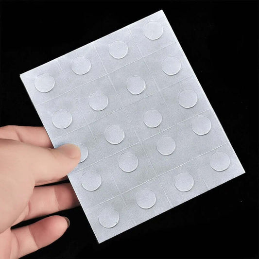 Candle Wick Glue Dot (Gel type) - 20pcs