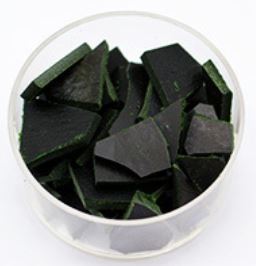 Candle Dye Chips / Flakes 5g - Green