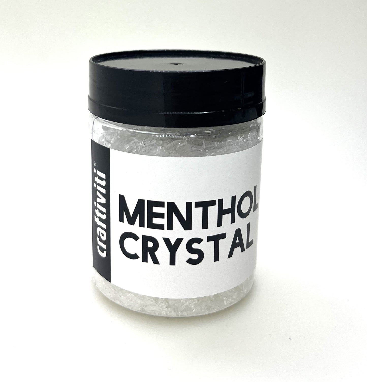 Menthol Crystals