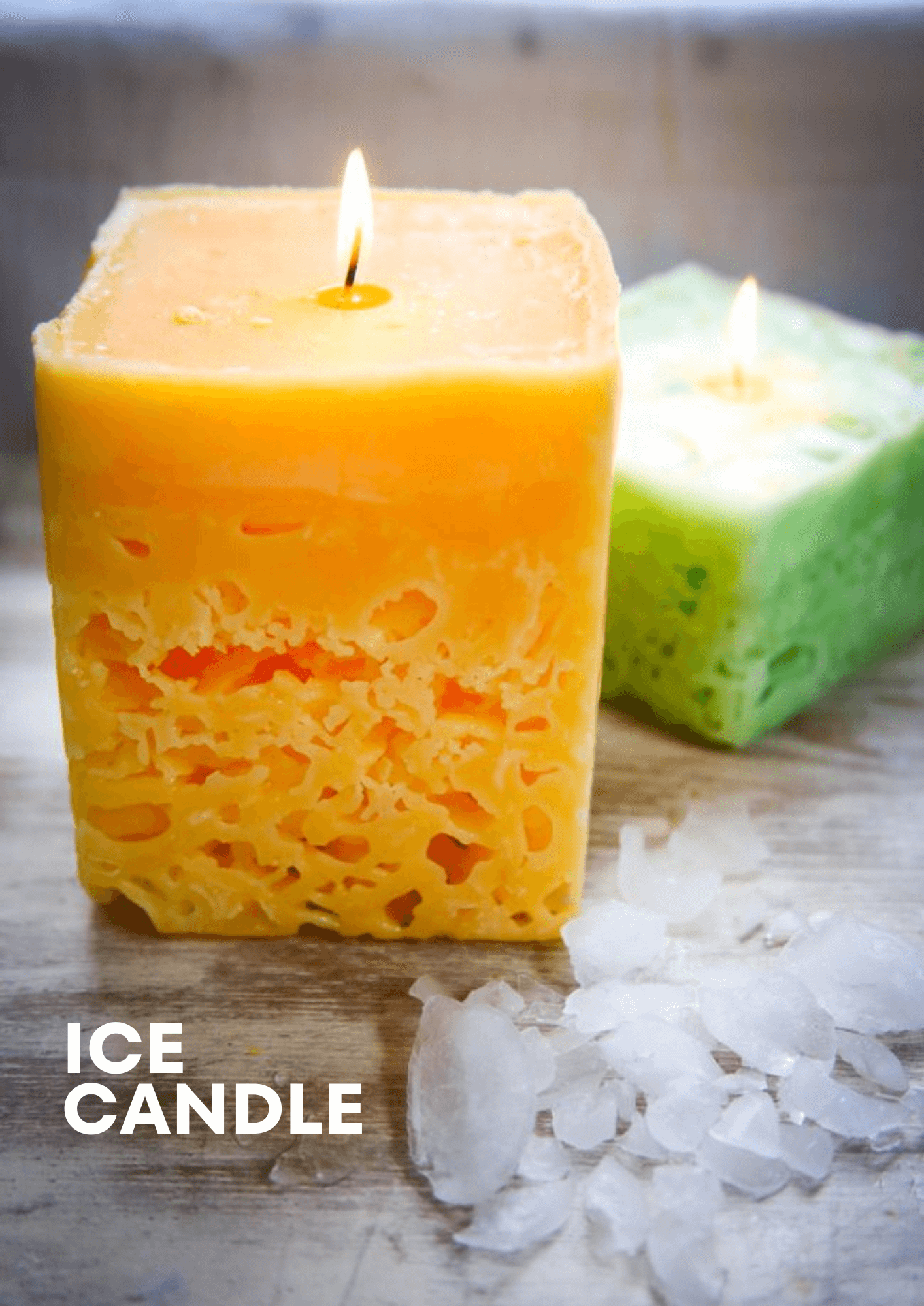 Candle Masterclass EBOOK