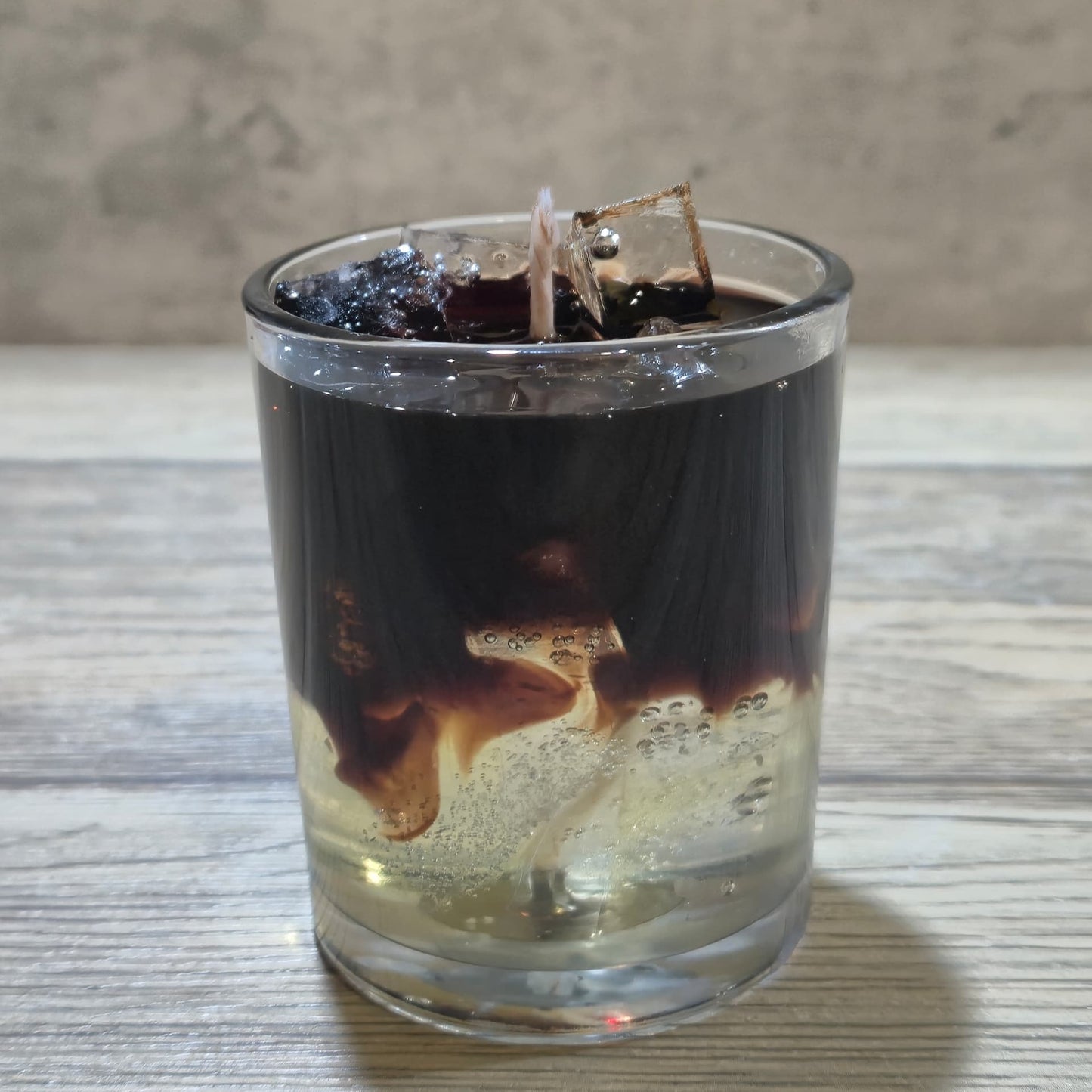Crafti-Kit - Ice Coffee Candle Making Kit