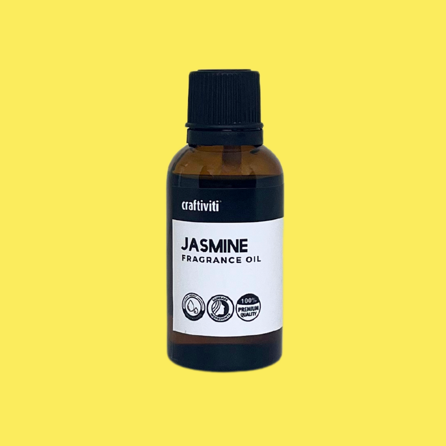 Jasmine Fragrance Oil