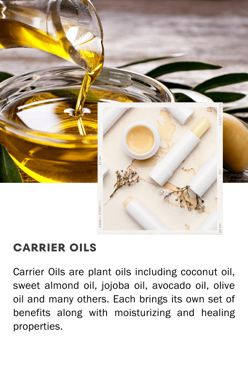 Lip Balm Making Masterclass EBOOK