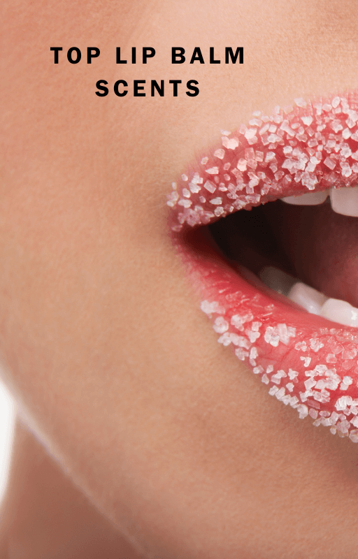 Lip Balm Making Masterclass EBOOK