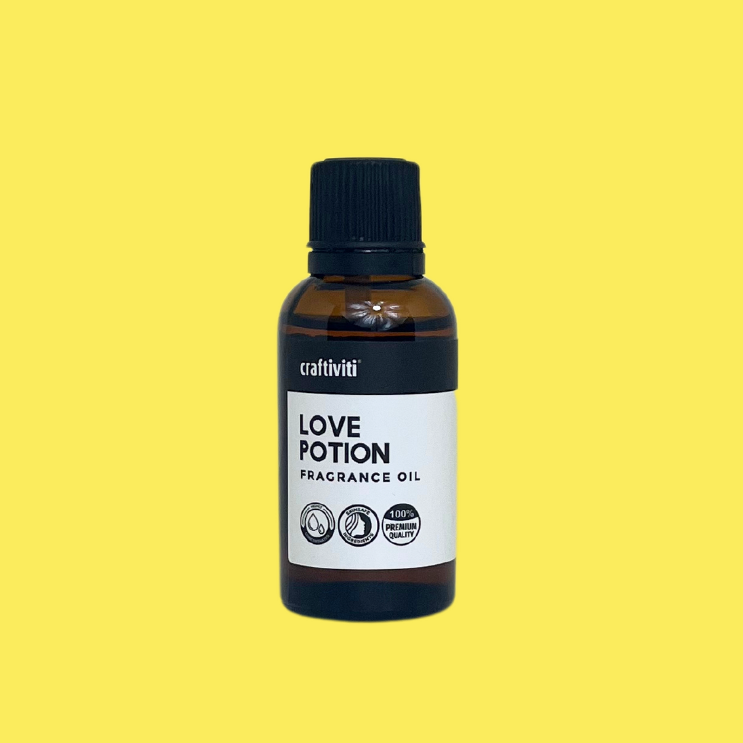 Love Potion Fragrance Oil