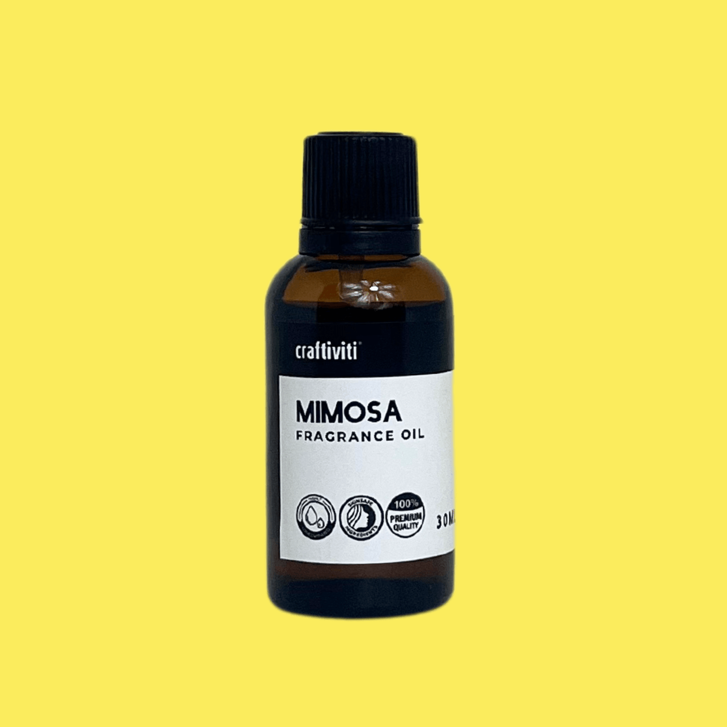 Mimosa Fragrance Oil