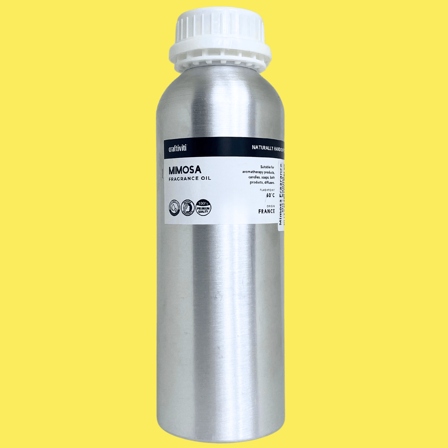 Mimosa Fragrance Oil