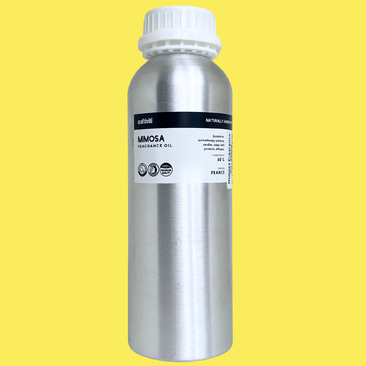 Mimosa Fragrance Oil