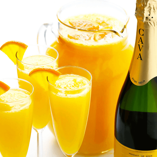 Mimosa Fragrance Oil - 30ml