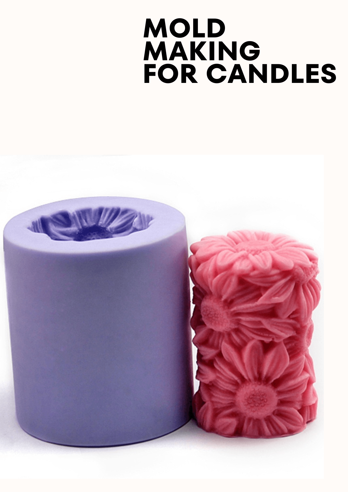 Candle Masterclass EBOOK