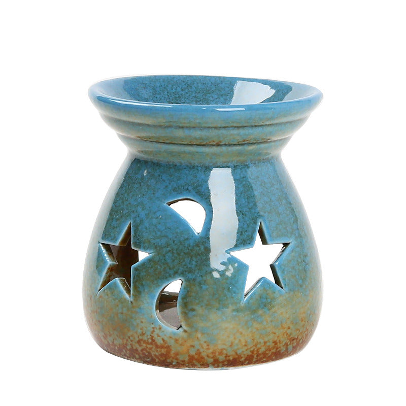 Nova Oil Burner