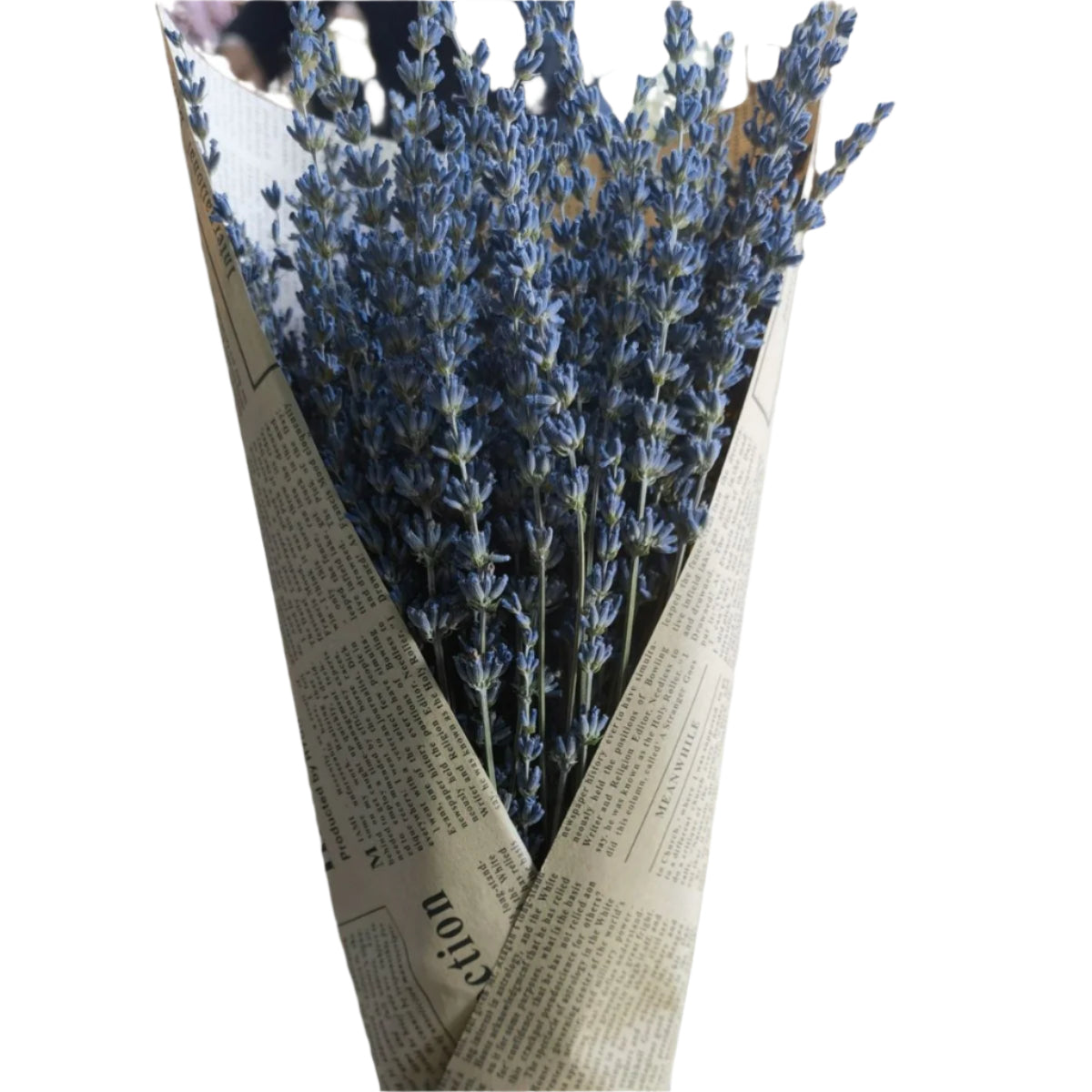 Dried Lavender Bouquet - 100g