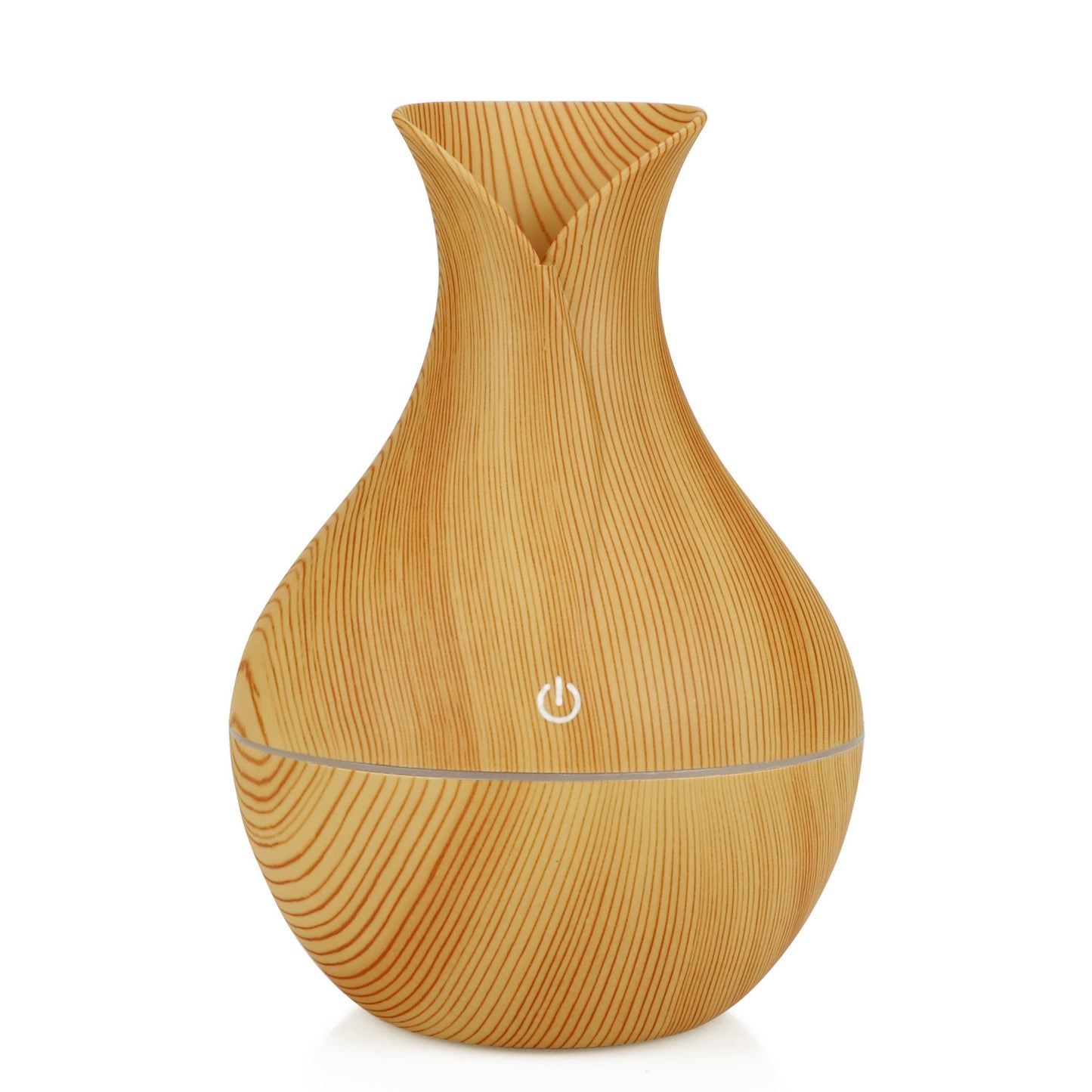 Essential Oil Aroma USB Diffuser - Petal