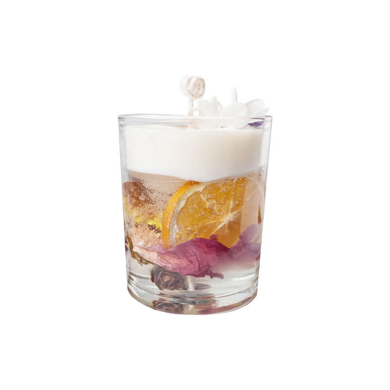 Clear Gel Wax - Jelly Wax - 500g