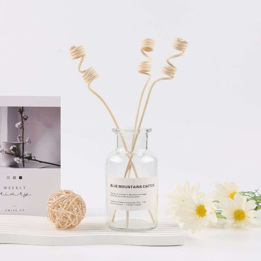 Rattan Reed Diffuser - 1pcs