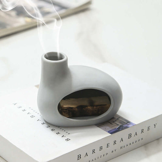 Incense and Smudging Stick Holder