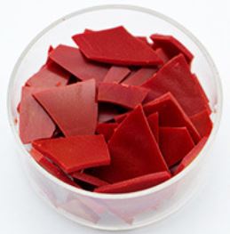 Candle Dye Chips / Flakes 5g - Orange
