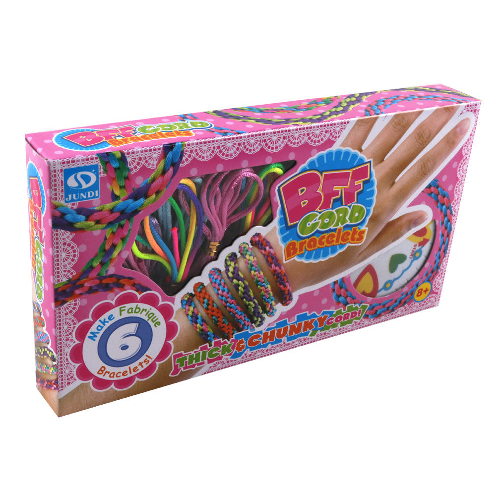 DIY FRIEND 2 FRIEND BAND - C7R