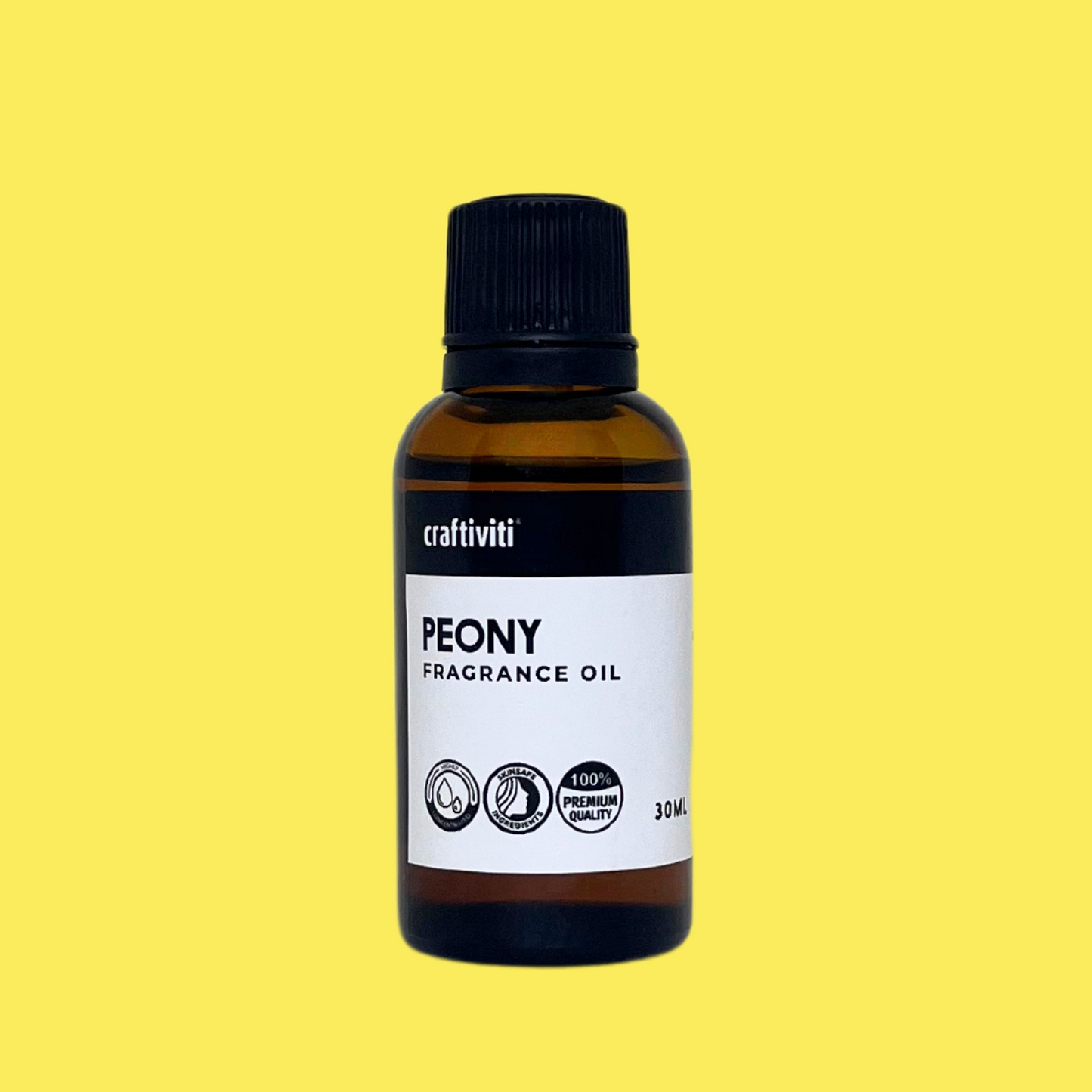 Peony Fragrance Oil