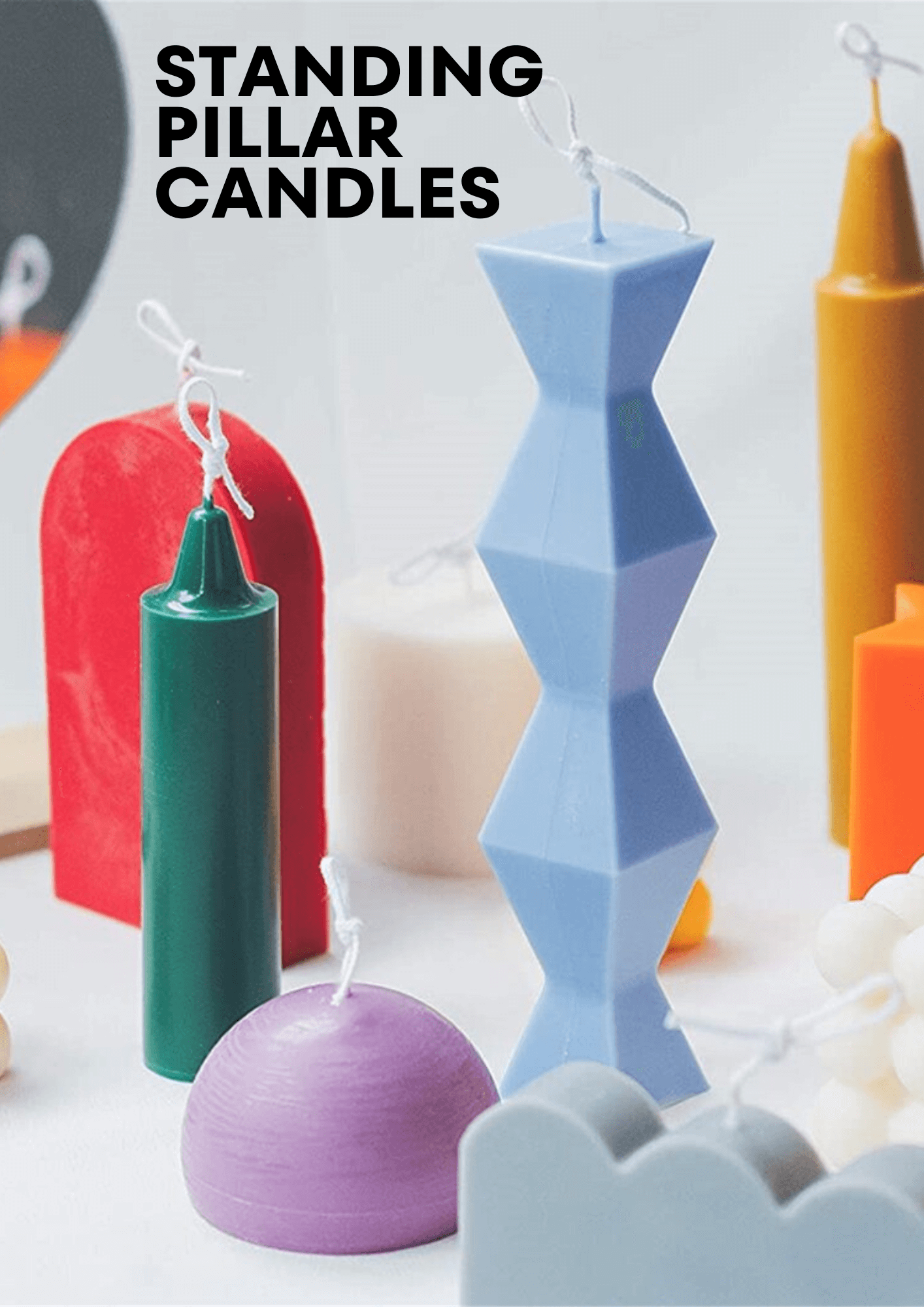 Candle Masterclass EBOOK