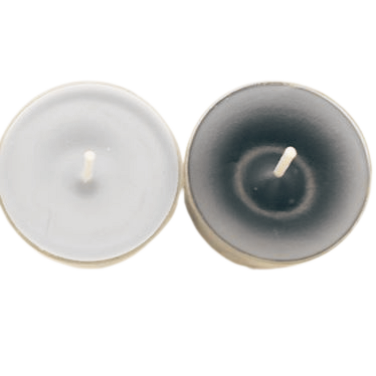 Candle Dye Chips / Flakes 5g - Black