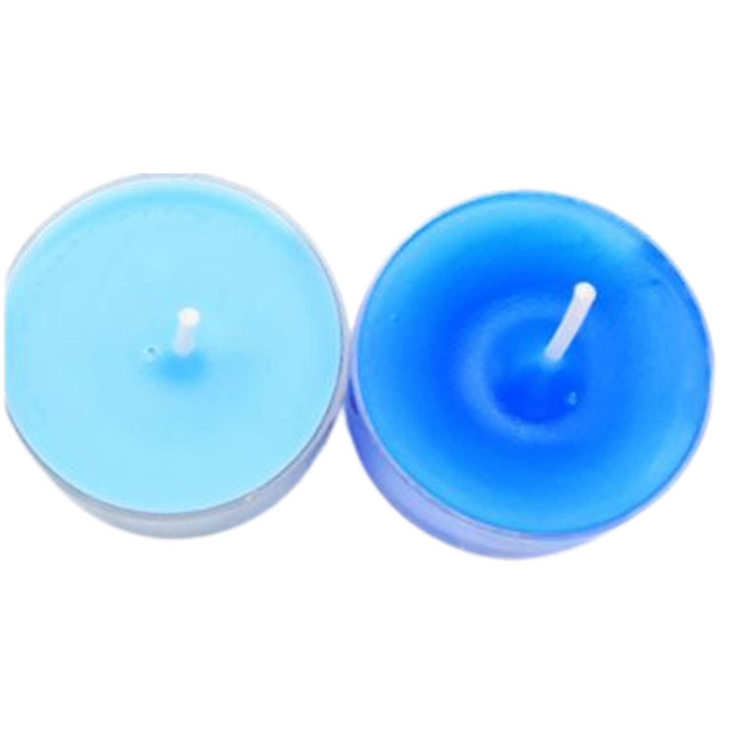 Candle Dye Chips / Flakes 5g - Sky Blue