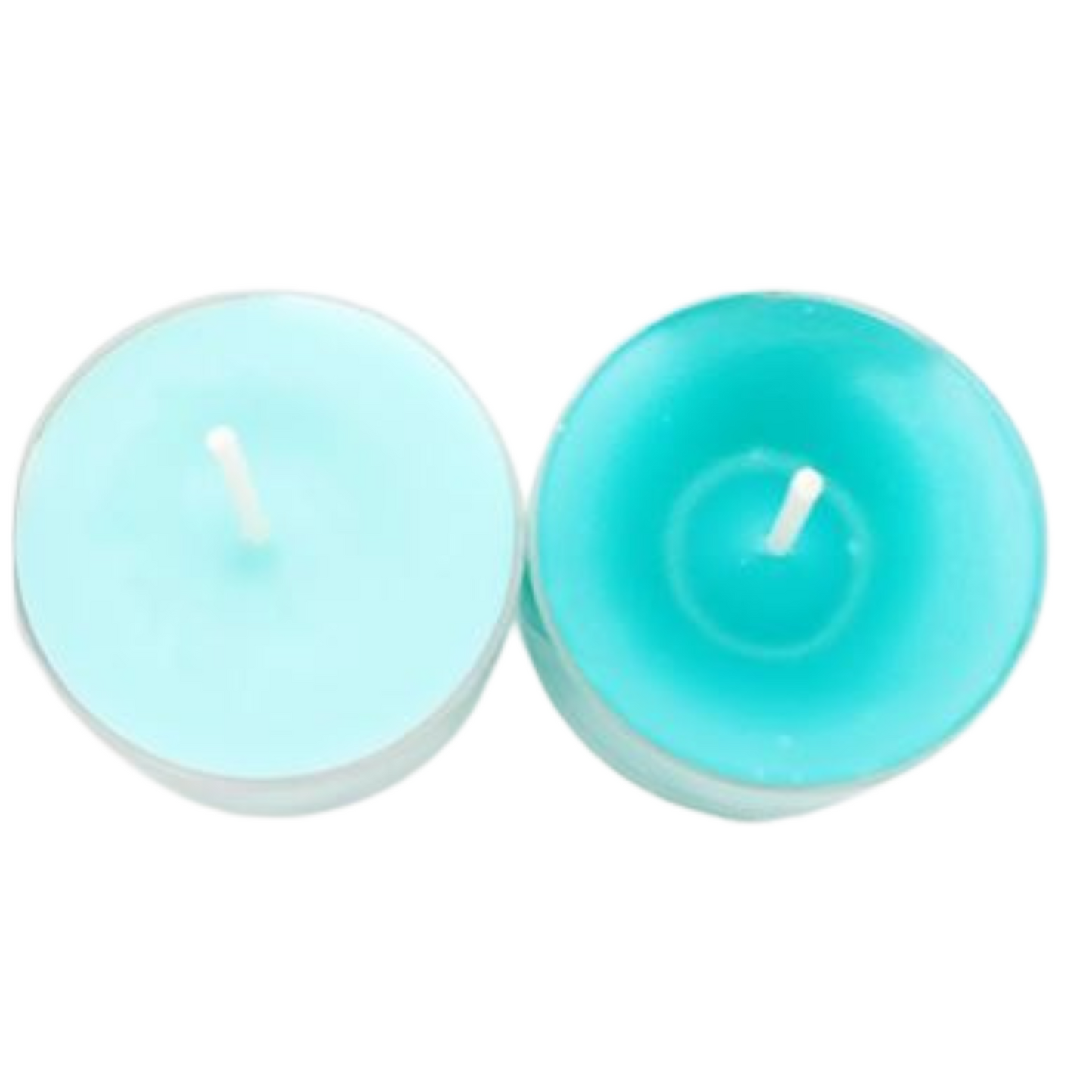 Candle Dye Chips / Flakes 5g - Turquoise