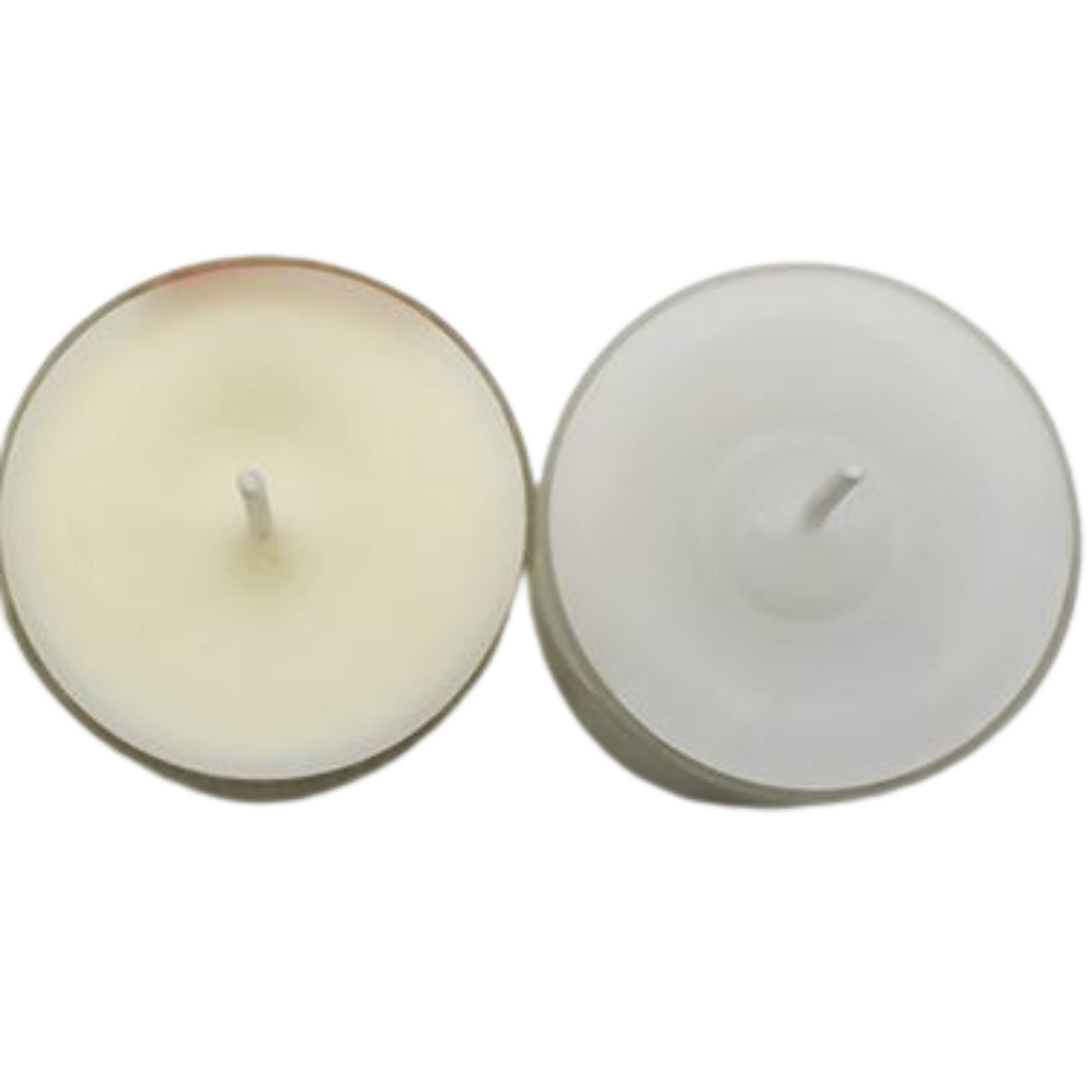 Candle Dye Chips / Flakes 5g - White