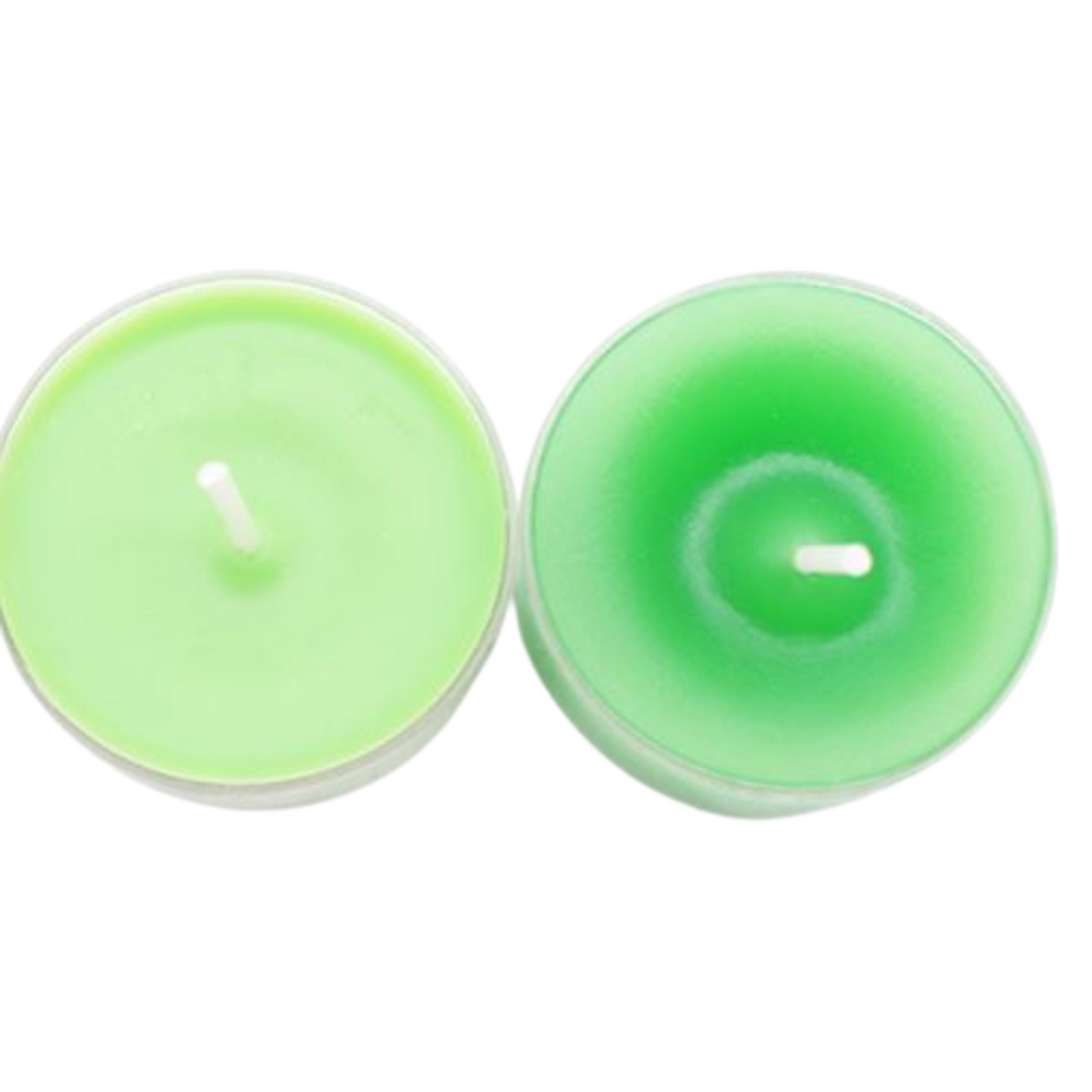 Candle Dye Chips / Flakes 5g - Green