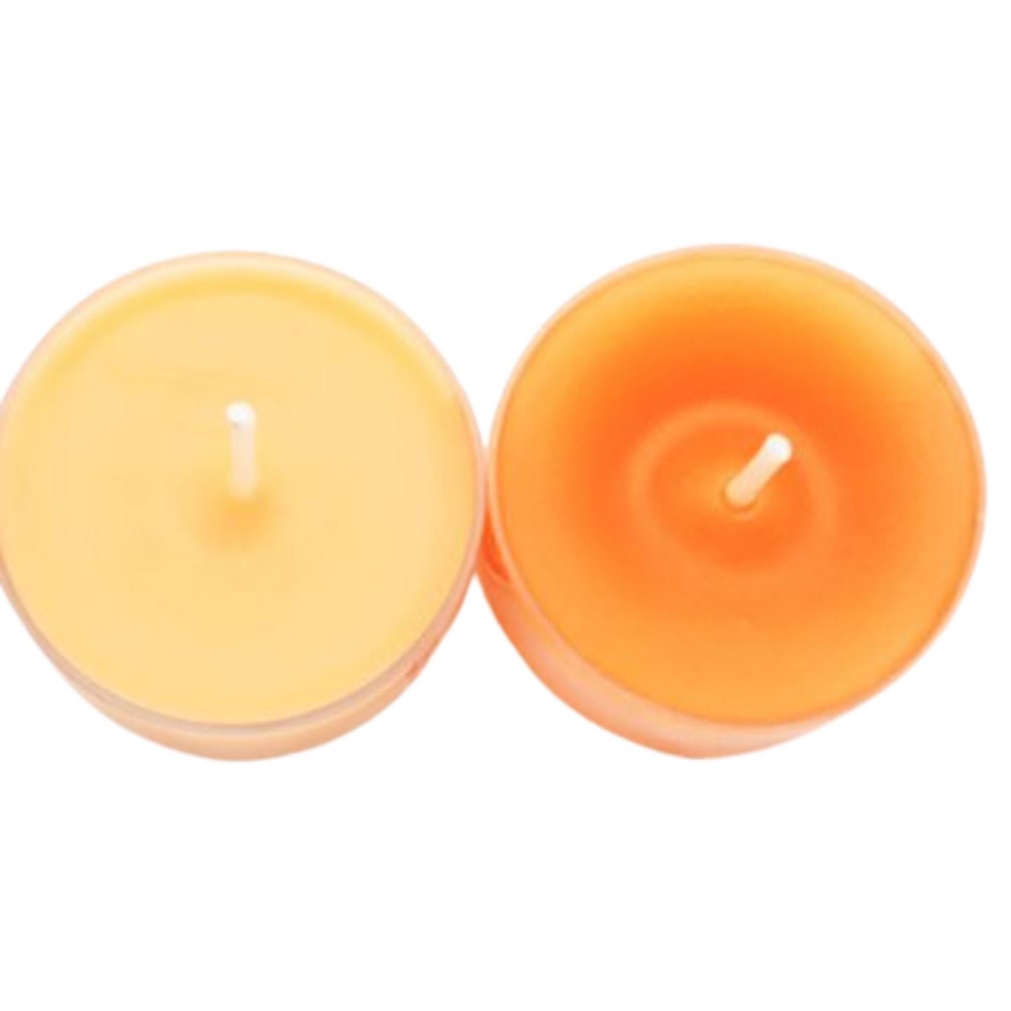 Candle Dye Chips / Flakes 5g - Orange
