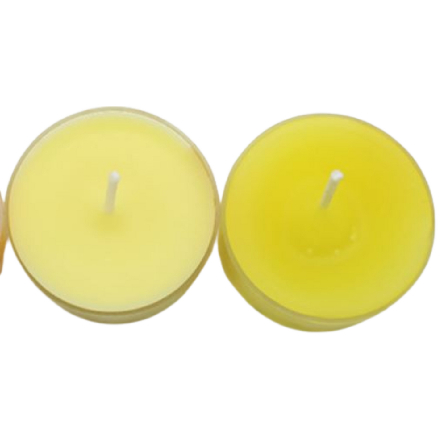 Candle Dye Chips / Flakes 5g - Yellow