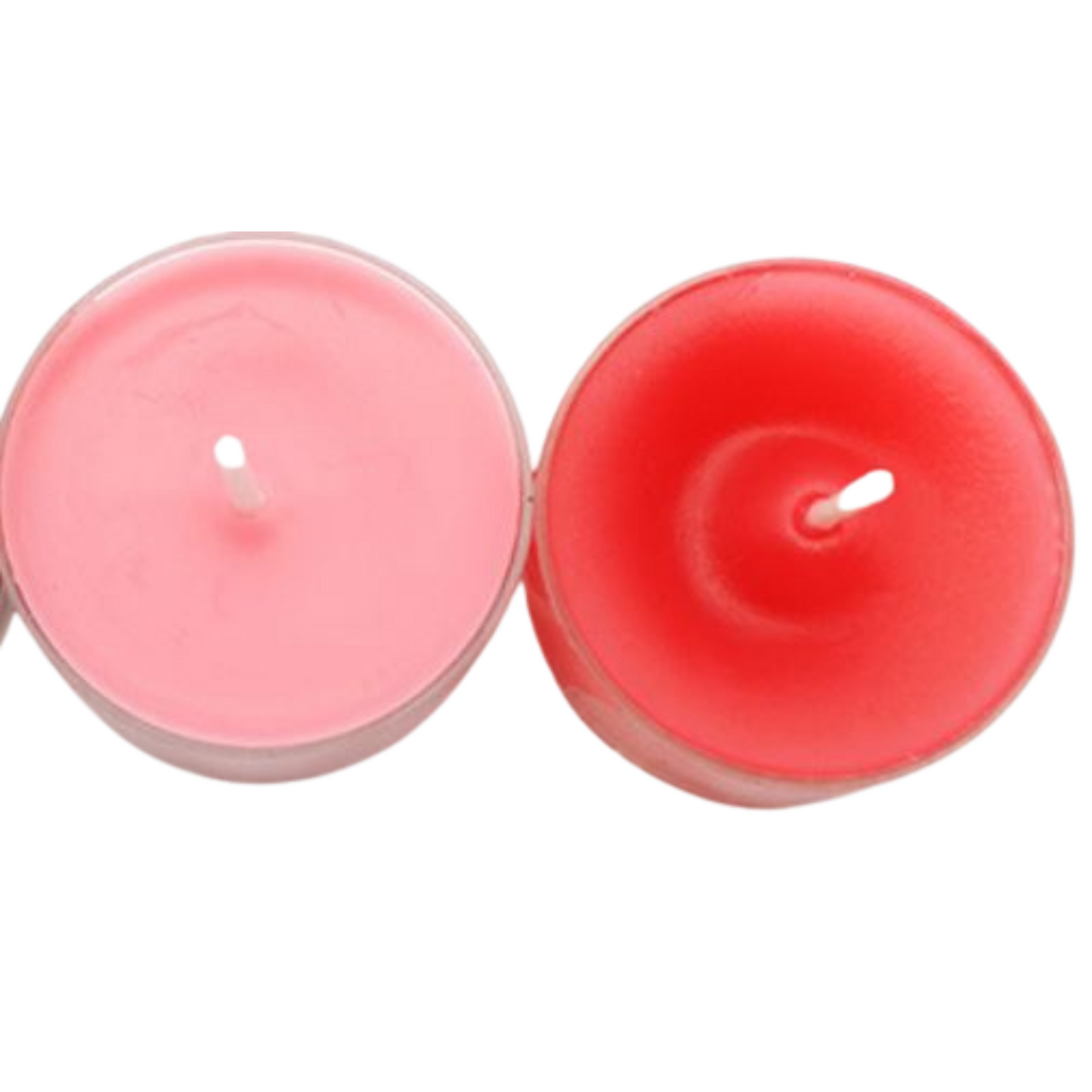 Candle Dye Chips / Flakes 5g - Peach