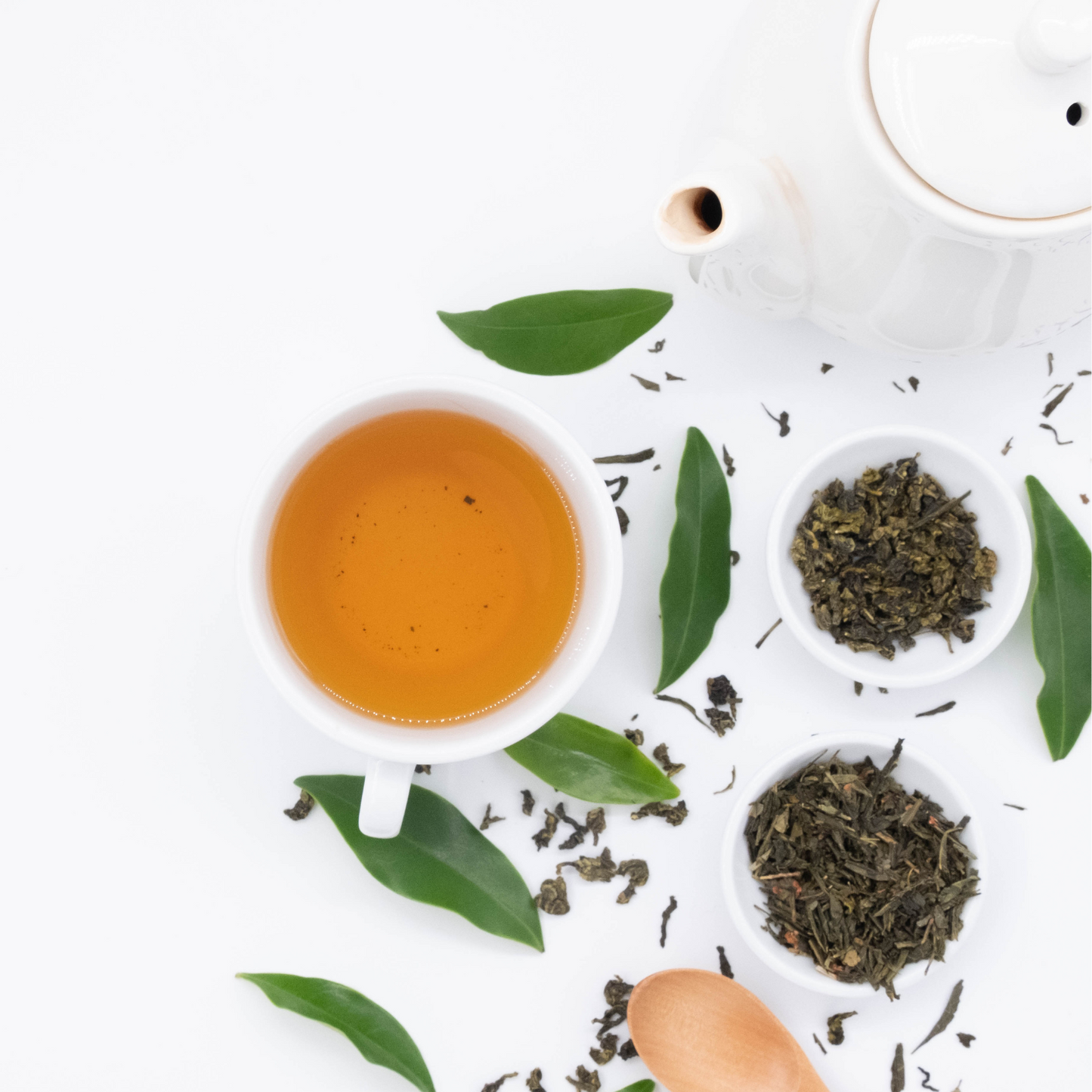 White Tea Inspired by Westin Fragrance Oil