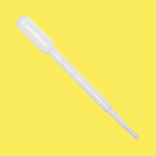 Pipette 3ml - 10pcs