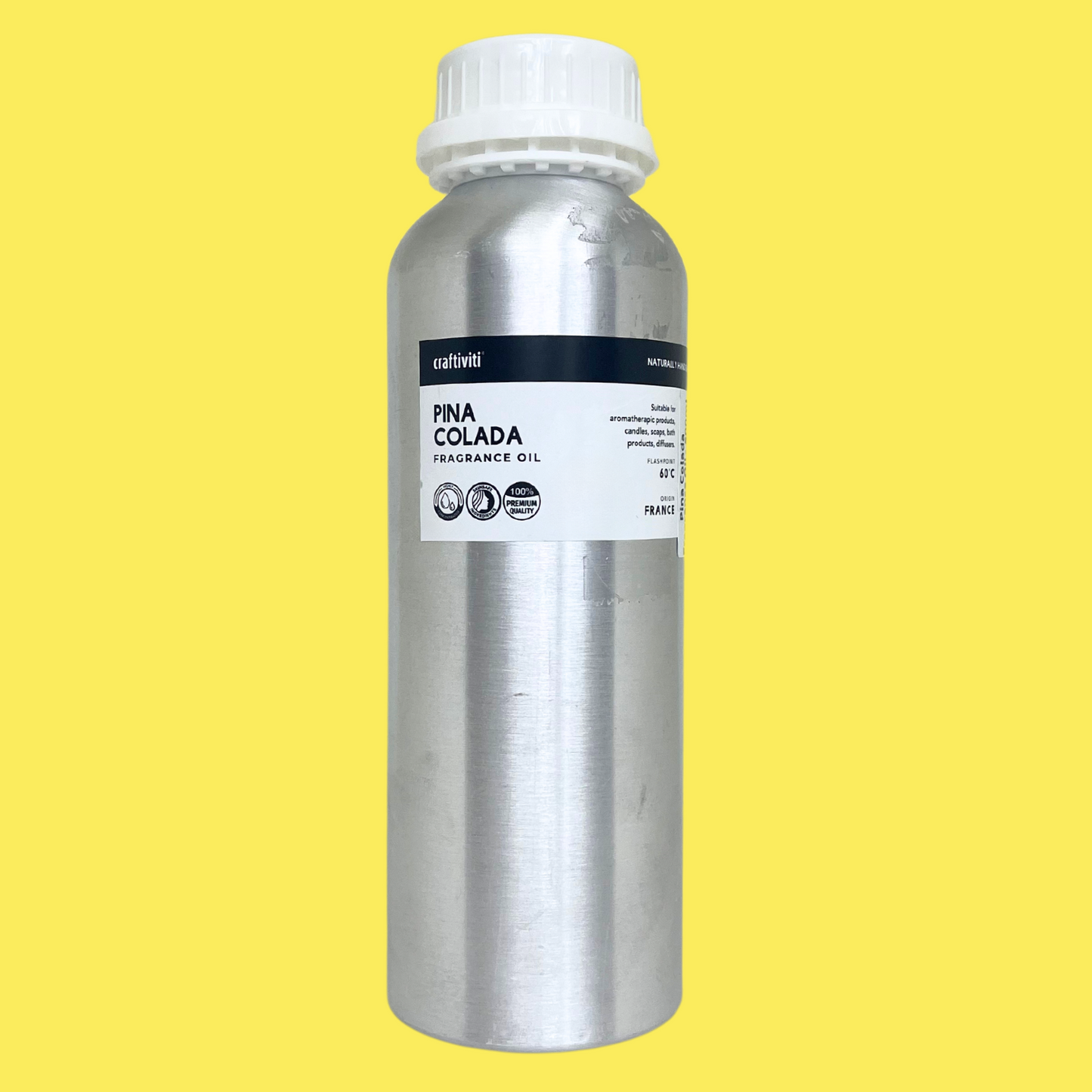 Pina Colada Fragrance Oil