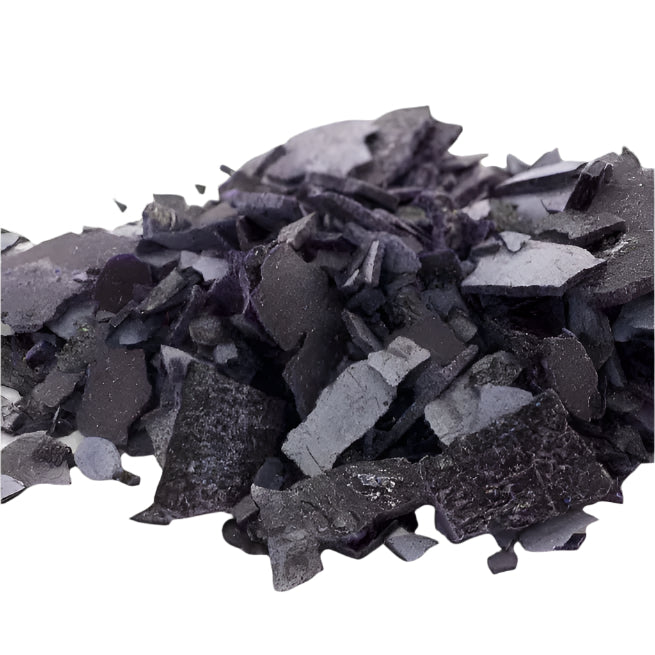 Candle Dye Chips / Flakes 5g - Purple