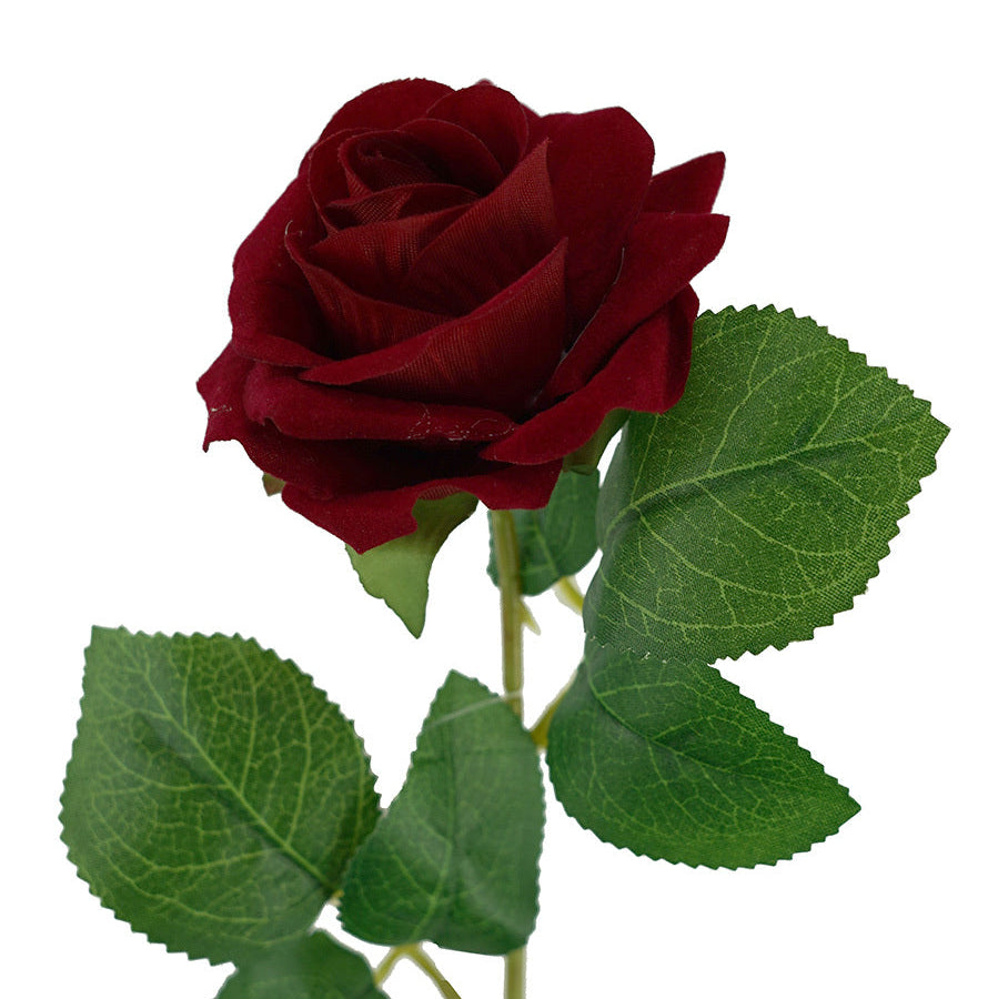Velvet Rose 9cm - Custom Scent