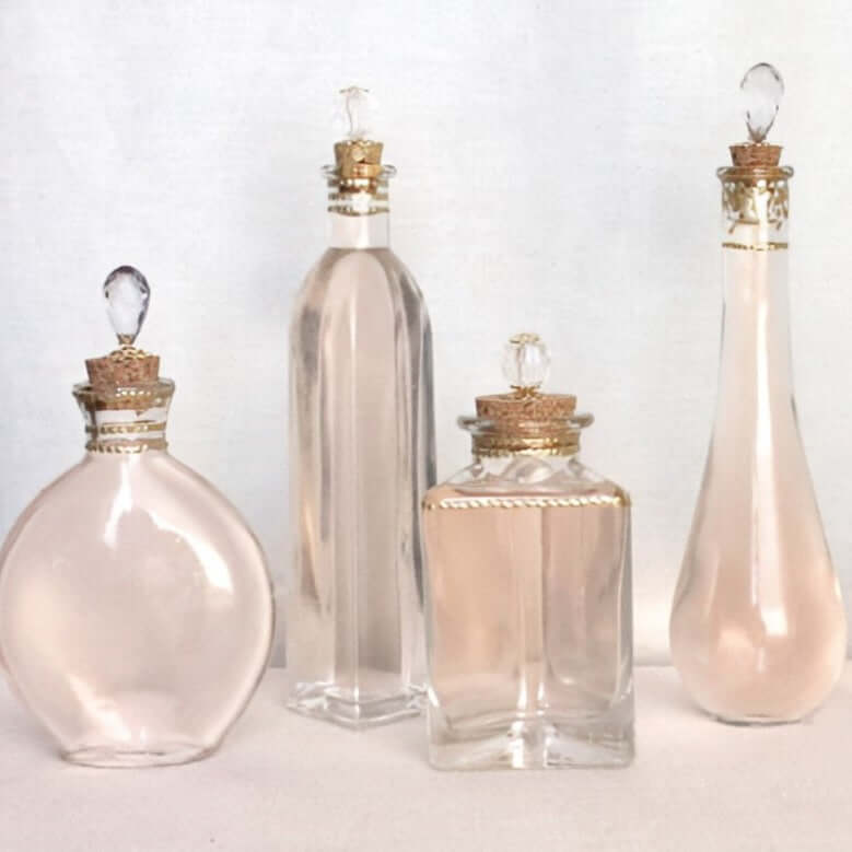 Perfume Base - 100ml