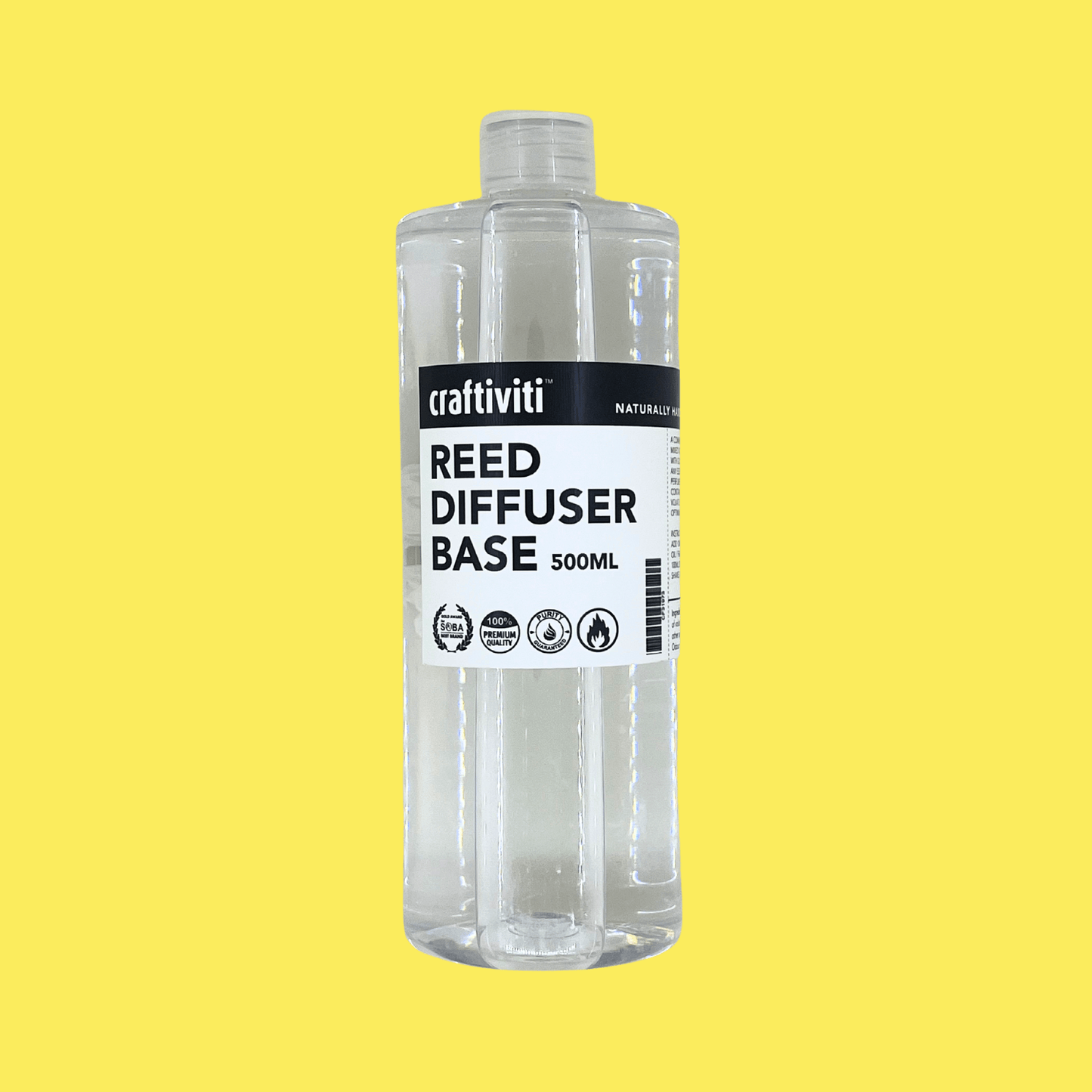 Reed Diffuser Base